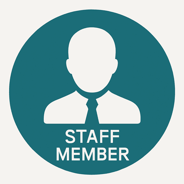 Staff profile image of Tiziana Semperboni
